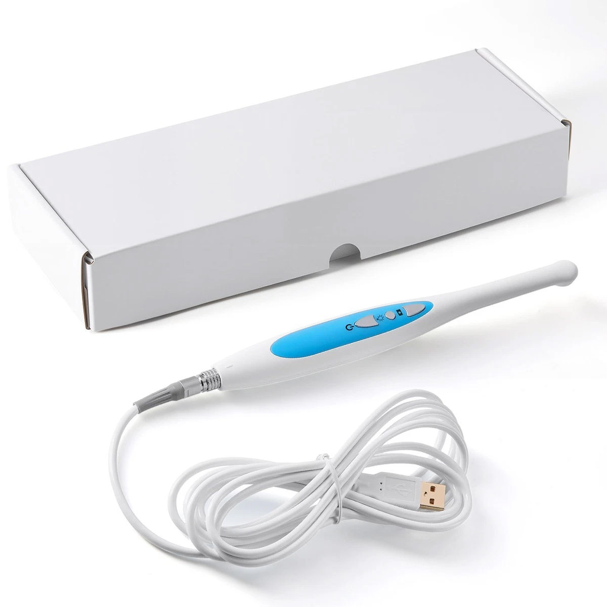Magenta MD280 720P HD USB Dental Intraoral Camera for Win 10/11